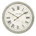 Nástenné hodiny Clayre & EEF, 5KL0014, 60cm Nástenné hodiny Clayre & EEF, 5KL0014, 60cm