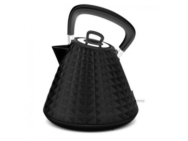Kanvica Eldom C275C Veno 1.5 l, čierna Kanvica Eldom C275C Veno 1.5 l, čierna