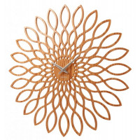 Nástenne hodiny 5394 Karlsson Slnečnica 60cm Nástenne hodiny 5394 Karlsson Slnečnica 60cm