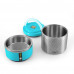 Box na jedloTermo Eld-160G, Steel modrý, 1600ml Box na jedloTermo Eld-160G, Steel modrý, 1600ml