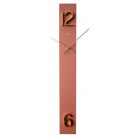 Moderné nástenné hodiny JVD HC26.1, 60 cm