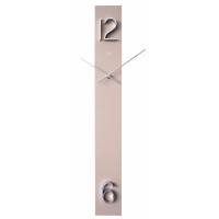 Moderné nástenné hodiny JVD HC26.2, 60 cm