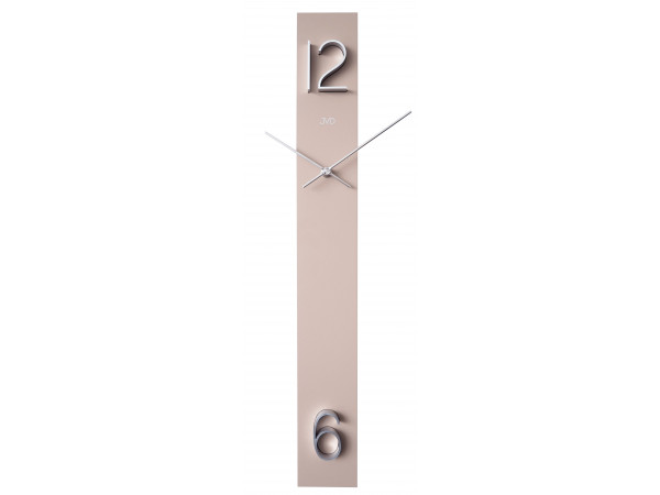 Moderné nástenné hodiny JVD HC26.2, 60 cm Moderné nástenné hodiny JVD HC26.2, 60 cm