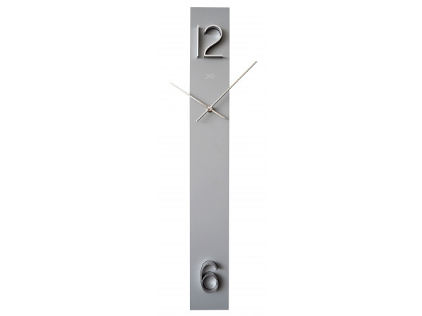 Moderné nástenné hodiny JVD HC26.3, 60 cm Moderné nástenné hodiny JVD HC26.3, 60 cm