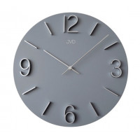 Nástenné hodiny JVD HC35.5, 40 cm