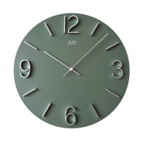 Nástenné hodiny JVD HC35.6, 40 cm Nástenné hodiny JVD HC35.6, 40 cm