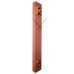 Moderné nástenné hodiny JVD HC26.1, 60 cm Moderné nástenné hodiny JVD HC26.1, 60 cm