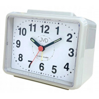 Analógový budík JVD SR307.3, 11 cm