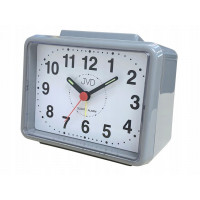 Analógový budík JVD SR307.4, 11 cm Analógový budík JVD SR307.4, 11 cm