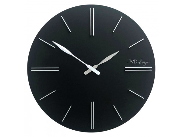 Moderné nástenné hodiny JVD HC38.3, 50 cm Moderné nástenné hodiny JVD HC38.3, 50 cm