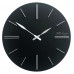 Moderné nástenné hodiny JVD HC38.3, 50 cm Moderné nástenné hodiny JVD HC38.3, 50 cm