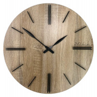 Moderné nástenné hodiny JVD HC38.2, 50 cm Moderné nástenné hodiny JVD HC38.2, 50 cm