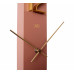 Moderné nástenné hodiny JVD HC26.1, 60 cm Moderné nástenné hodiny JVD HC26.1, 60 cm
