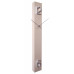 Moderné nástenné hodiny JVD HC26.2, 60 cm Moderné nástenné hodiny JVD HC26.2, 60 cm