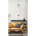 Moderné nástenné hodiny JVD HC25.4 Moderné nástenné hodiny JVD HC25.4
