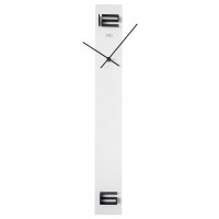 Moderné nástenné hodiny JVD HC25.4 Moderné nástenné hodiny JVD HC25.4