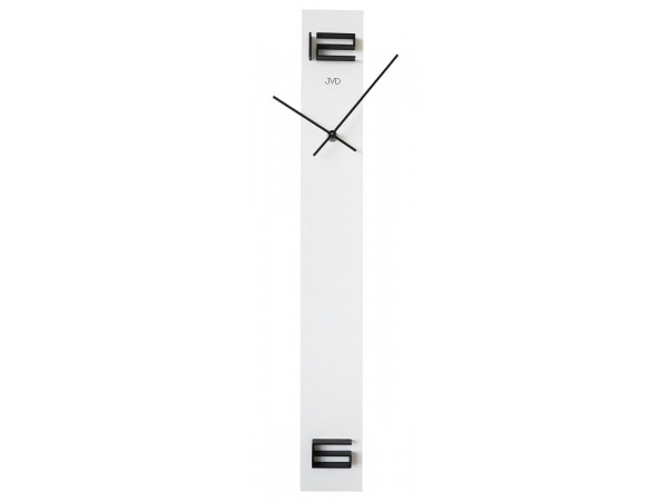 Moderné nástenné hodiny JVD HC25.4 Moderné nástenné hodiny JVD HC25.4