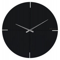 Moderné nástenné hodiny JVD HC40.1, 60 cm Moderné nástenné hodiny JVD HC40.1, 60 cm
