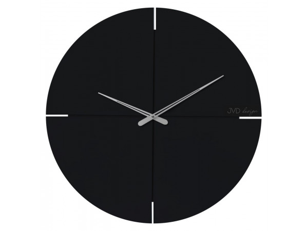 Moderné nástenné hodiny JVD HC40.1, 60 cm Moderné nástenné hodiny JVD HC40.1, 60 cm