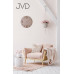 Moderné nástenné hodiny JVD HC37.1, 30 cm Moderné nástenné hodiny JVD HC37.1, 30 cm