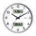 Nástenné hodiny JVD DH239.1, 30 cm