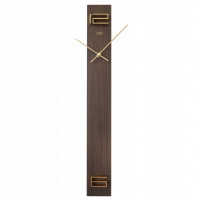 Moderné nástenné hodiny JVD HC25.6 Moderné nástenné hodiny JVD HC25.6