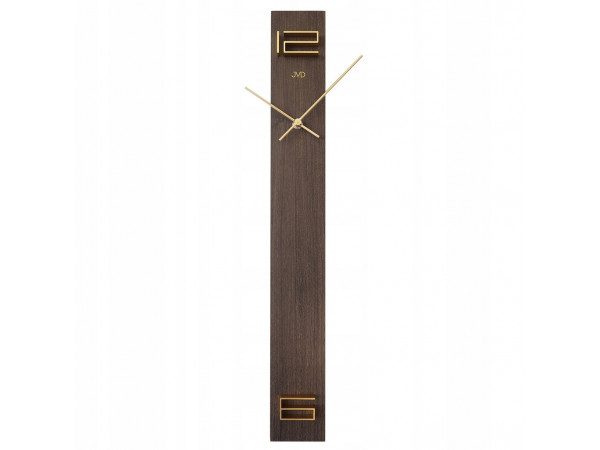 Moderné nástenné hodiny JVD HC25.6 Moderné nástenné hodiny JVD HC25.6