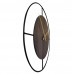 Moderné nástenné hodiny JVD HC41, 60 cm Moderné nástenné hodiny JVD HC41, 60 cm