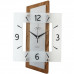 Nástenné hodiny JVD NS17012/11, 38 cm Nástenné hodiny JVD NS17012/11, 38 cm