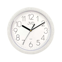 Nástenné hodiny JVD Sweep H612.21, 25 cm Nástenné hodiny JVD Sweep H612.21, 25 cm