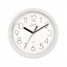 Nástenné hodiny JVD Sweep H612.21, 25 cm