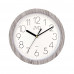 Nástenné hodiny JVD Sweep H612.22, 25 cm Nástenné hodiny JVD Sweep H612.22, 25 cm