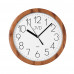 Nástenné hodiny JVD Sweep H612.19, 25 cm Nástenné hodiny JVD Sweep H612.19, 25 cm
