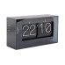 Stolové hodiny Boxed Flip, KA5976BK Stolové hodiny Boxed Flip, KA5976BK