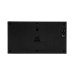 Stolové hodiny Boxed Flip, KA5976BK Stolové hodiny Boxed Flip, KA5976BK