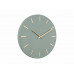 Dizajnové nástenné hodiny 5716DG Karlsson Charm, 45 cm Dizajnové nástenné hodiny 5716DG Karlsson Charm, 45 cm