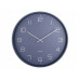 Dizajnové nástenné hodiny 5751BL Karlsson Lofty, 40 cm Dizajnové nástenné hodiny 5751BL Karlsson Lofty, 40 cm