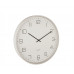 Dizajnové nástenné hodiny 5751WG Karlsson Lofty, 40cm
