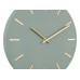 Dizajnové nástenné hodiny 5716DG Karlsson Charm, 45 cm Dizajnové nástenné hodiny 5716DG Karlsson Charm, 45 cm