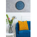 Dizajnové nástenné hodiny 5751BL Karlsson Lofty, 40 cm Dizajnové nástenné hodiny 5751BL Karlsson Lofty, 40 cm