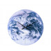 Nástenné hodiny Karlsson Earth KA5725, 60 cm Nástenné hodiny Karlsson Earth KA5725, 60 cm