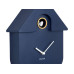 Nástenné kukučkové hodiny Karlsson KA5768BL | Deep Blue Nástenné kukučkové hodiny Karlsson KA5768BL | Deep Blue