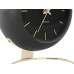 Elegantné stolové hodiny, KA5832BK