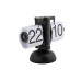 Stolové preklápacie hodiny KA5955BK Karlsson 16,5cm Stolové preklápacie hodiny KA5955BK Karlsson 16,5cm