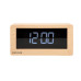 Stolové hodiny LED, KA5899WD Stolové hodiny LED, KA5899WD
