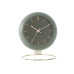 Elegantné stolové hodiny, KA5832GR