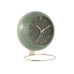Elegantné stolové hodiny, KA5832GR