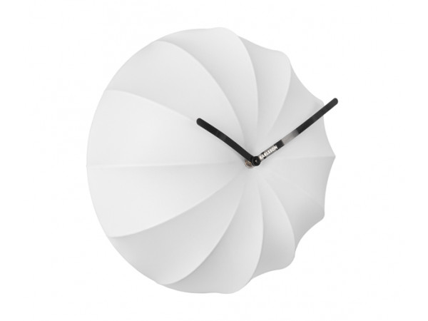 Nástenné hodiny KA5792WH Karlsson 40cm Nástenné hodiny KA5792WH Karlsson 40cm