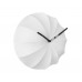 Nástenné hodiny KA5792WH Karlsson 40cm Nástenné hodiny KA5792WH Karlsson 40cm
