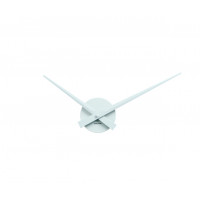 Hodiny na stenu Karlsson 4348WH, Little Big mini, 45 cm Hodiny na stenu Karlsson 4348WH, Little Big mini, 45 cm